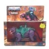 Mattel GVN49 Masters Of The Universe Origins Actionfigur (He-Man) - Panthor