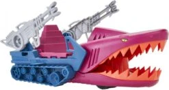 Mattel GXP43 Masters Of The Universe Origins Actionfigur He-Man Land Shark 30cm -Nici || Wild Republic || Depesche Verkäufe Mattel GXP43 Masters of the Universe Origins Land Shark