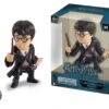 JAZWARES Harry Potter Metalfigs Die Cast Sammel-Figur Harry Jahr 1 - 99171 -Nici || Wild Republic || Depesche Verkäufe Metals HarryPotter 4in HarryPotterYear1 01