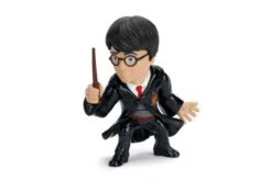 JAZWARES Harry Potter Metalfigs Die Cast Sammel-Figur Harry Jahr 1 - 99171 -Nici || Wild Republic || Depesche Verkäufe Metals HarryPotter 4in HarryPotterYear1 02