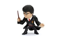 JAZWARES Harry Potter Metalfigs Die Cast Sammel-Figur Harry Jahr 1 - 99171 -Nici || Wild Republic || Depesche Verkäufe Metals HarryPotter 4in HarryPotterYear1 03