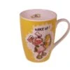 Nici 23642 Tasse Schwein Wake Up! Porzellan 11cm Ø8,5cm Farm Friends
