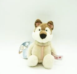 Nici 29055 Hund Husky Jill Ca 15cm Cool Couple Schlenker Plüsch