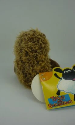 Nici 36484 MagNICI Igel Ida Timmy Das Schäfchen Plüsch Ca 12cm Magnetfigur -Nici || Wild Republic || Depesche Verkäufe Nici 36484 MagNICI Igel Ida Timmy das Schaefchen Pluesch ca 12cm 4