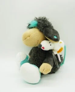 Nici 37068 Schaf Jolly Leroy 30cm Mit MagNICI Ratte Schlenker Plüsch Kuscheltier -Nici || Wild Republic || Depesche Verkäufe Nici 37068 Schaf Jolly Leroy 30cm mit MagNICI Ratte Schlenker Pluesch Kuscheltier 1