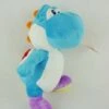 Nintendo Super Mario YOSHI Blau Plüsch Kuscheltier Ca 25cm