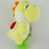Nintendo Super Mario YOSHI Gelb Plüsch Kuscheltier Ca 25cm