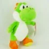 Nintendo Super Mario YOSHI Grün Plüsch Kuscheltier Ca 25cm