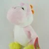 Nintendo Super Mario YOSHI Rosa Plüsch Kuscheltier Ca 25cm -Nici || Wild Republic || Depesche Verkäufe Nintendo Super Mario YOSHI rosa Pluesch Kuscheltier ca 25cm 2