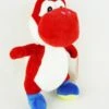 Nintendo Super Mario YOSHI Rot Plüsch Kuscheltier Ca 30cm
