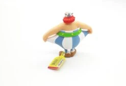 Obelix Sammelfigur Leere Taschen Pleite Ca 8,5cm Plastoy 60559 Dekofigur -Nici || Wild Republic || Depesche Verkäufe Obelix Sammelfigur Leere Taschen Pleite ca 8 5cm Plastoy 60559 Dekofigur 1