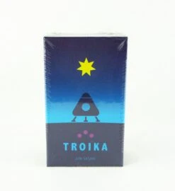 Oink Games Troika (deutsch) Strategiespiel Für 2-5 Spieler