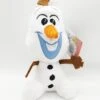 SIMBA Disney Frozen 2 Lustiger Olaf Sitzend Plüsch Kuschelter Ca. 18cm - Lachen -Nici || Wild Republic || Depesche Verkäufe Olaf Lachen