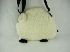 Nici 33341 Umhängetasche Shirley Aus Shaun Das Schaf Figürlich Plüsch -Nici || Wild Republic || Depesche Verkäufe P1230236