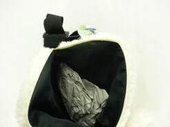 Nici 33341 Umhängetasche Shirley Aus Shaun Das Schaf Figürlich Plüsch -Nici || Wild Republic || Depesche Verkäufe P1230237