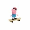 JAZWARES Peppa Pig Spielset Schorsch Auf Großer Fahrt Spielfigur Mit Zubehör PEP0544 2 JAZWARES Peppa Pig Spielset Schorsch Auf Großer Fahrt Spielfigur Mit Zubehör PEP0544 -Nici || Wild Republic || Depesche Verkäufe PEP0544 PEP Cruisin George OP 1 1 kk