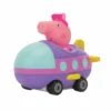 Peppa Pig Mini Flitzer Jazwares 95785 Flugzeug