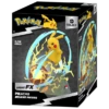 Jazwares PKW2370 Pokémon Select Light FX Collector Deluxe Statue - Pikachu -Nici || Wild Republic || Depesche Verkäufe PKW2370 Deluce Collectors Statue