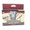 Pathfinder Weapons & Armor Deck Second Edition 2. Edition 110 Rollenspielkarten -Nici || Wild Republic || Depesche Verkäufe Pathfinder Weapons Armor Deck Second Edition 2 Edition 110 Rollenspielkarten 2
