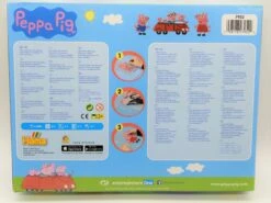 HAMA Bügelperlen Peppa Pig Wutz Geschenkpackung Mit 4000 Perlen -Nici || Wild Republic || Depesche Verkäufe Peppa 4000 Hama 2