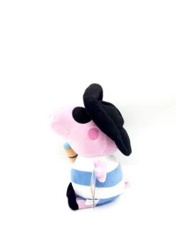 SIMBA TOYs Peppa Pig Kostümfreunde Plüschfigur Kuscheltier Ca 21cm - Schorsch Als Pirat 0+ -Nici || Wild Republic || Depesche Verkäufe Peppa Pig Kostuemfreunde Plueschfigur Kuscheltier ca 21cm Schorsch als Pirat 0 1