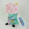 Play By Play Peppa Pig Peppa Wutz Plüsch Kuscheltier Ca 20cm - My Favourite Things