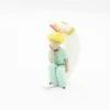 Plastoy 61055 Der Kleine Prinz Auf Dem Mond Sammelfigur Spielfigur Ca 7cm -Nici || Wild Republic || Depesche Verkäufe Plastoy 61055 Der Kleine Prinz auf dem Mond Sammelfigur Spielfigur ca 7cm