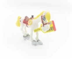 Plastoy 63103 Lucky Luke Sammelfigur - Pferd Jolly Jumper Ca 7cm
