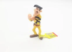 Plastoy 63113 Lucky Luke Sammelfigur - William Dalton (Häftling) Ca 7cm