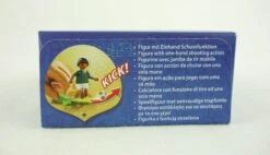 Playmobil 9515 FIFA Worldcup Russia 2018 Nationalspieler Mexiko -Nici || Wild Republic || Depesche Verkäufe Playmobil 9515 FIFA Worldcup Russia 2018 Nationalspieler Mexiko 2