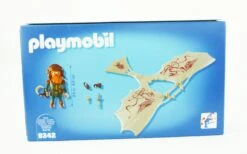 Playmobil Knights 9342 Zwergenflugmaschine Spielset 5+ Jahre -Nici || Wild Republic || Depesche Verkäufe Playmobil Knights 9342 Zwergenflugmaschine Spielset 5 Jahre 1