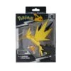 Jazwares PKW2412 Pokémon Epische Kampf-Figur Beweglich Ca. 20cm - Zapdos -Nici || Wild Republic || Depesche Verkäufe Pokemom Select 6In Zapdos W2 PKW2412 Front IP kk
