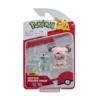 Jazwares PKW2634 Pokemon Battle Figuren Pack - Machollo + Snubbull