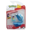 Jazwares PKW2651 Pokemon Figur + Tauchball Clip'n'Go - Karnimani -Nici || Wild Republic || Depesche Verkäufe Pokemon Clip N Go Totodile Dive Ball PKW2651 IP 01 1