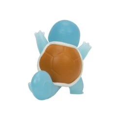 Jazwares PKW2404 Pokemon Select Battle Figur - Schiggy Translucent -Nici || Wild Republic || Depesche Verkäufe Pokemon Select Battle Figure Translucent Squirtle 2 kk
