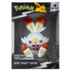 Jazwares PKW2520 Pokemon Select Vinyl Figur Serie 3 In Sammelbox - Hopplo -Nici || Wild Republic || Depesche Verkäufe Pokemon Vinyl Kanto Figure Scorbunny W3 PKW2520 Fr
