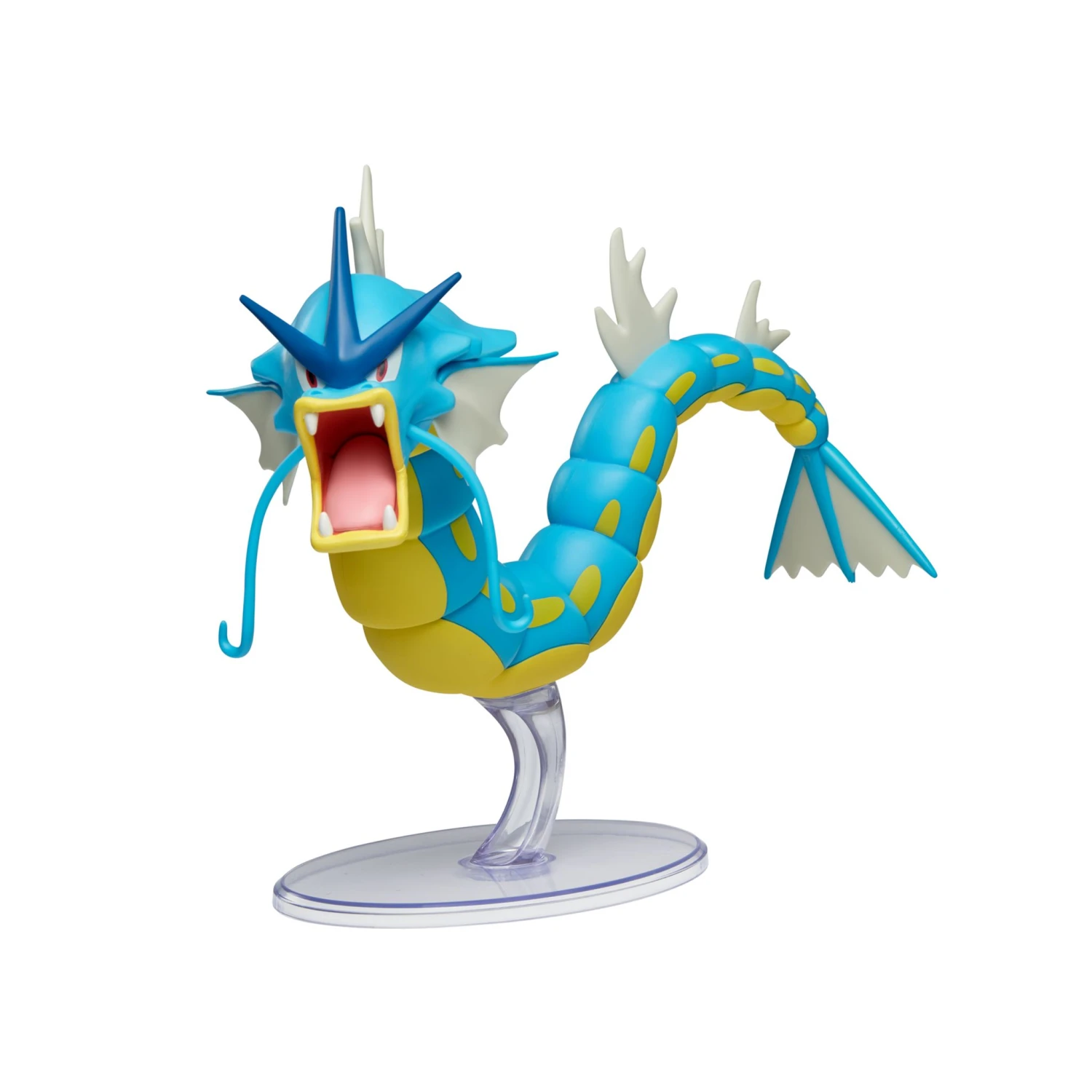 Jazwares 97698 Pokemon Epic Battle Figur - Garados 4 Jazwares 97698 Pokemon Epic Battle Figur - Garados – Bild 2