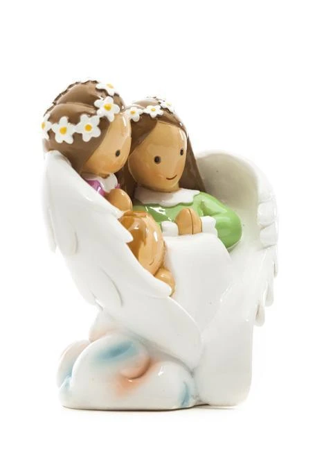 Little Drops Of Water Schutzengel Von Engelsflügeln Beschützt Pray For Me 160040 4 Little Drops Of Water Schutzengel Von Engelsflügeln Beschützt Pray For Me 160040 – Bild 2