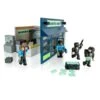 JAZWARES Roblox Mix & Match - Spielset Brookhaven: Outlaw & Order 30 Teile ROB0689 -Nici || Wild Republic || Depesche Verkäufe Roblox Brookhaven OutLaw and Order ROB0689 Fig 01 kk