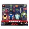 JAZWARES Roblox Mix & Match 4 Figuren Mit Zubehör - Field Trip Z: Principal Boss ROB0494 2 JAZWARES Roblox Mix & Match 4 Figuren Mit Zubehör - Field Trip Z: Principal Boss ROB0494 -Nici || Wild Republic || Depesche Verkäufe Roblox Field Trip Z Principal Boss ROB0494 Front OP 1 kk