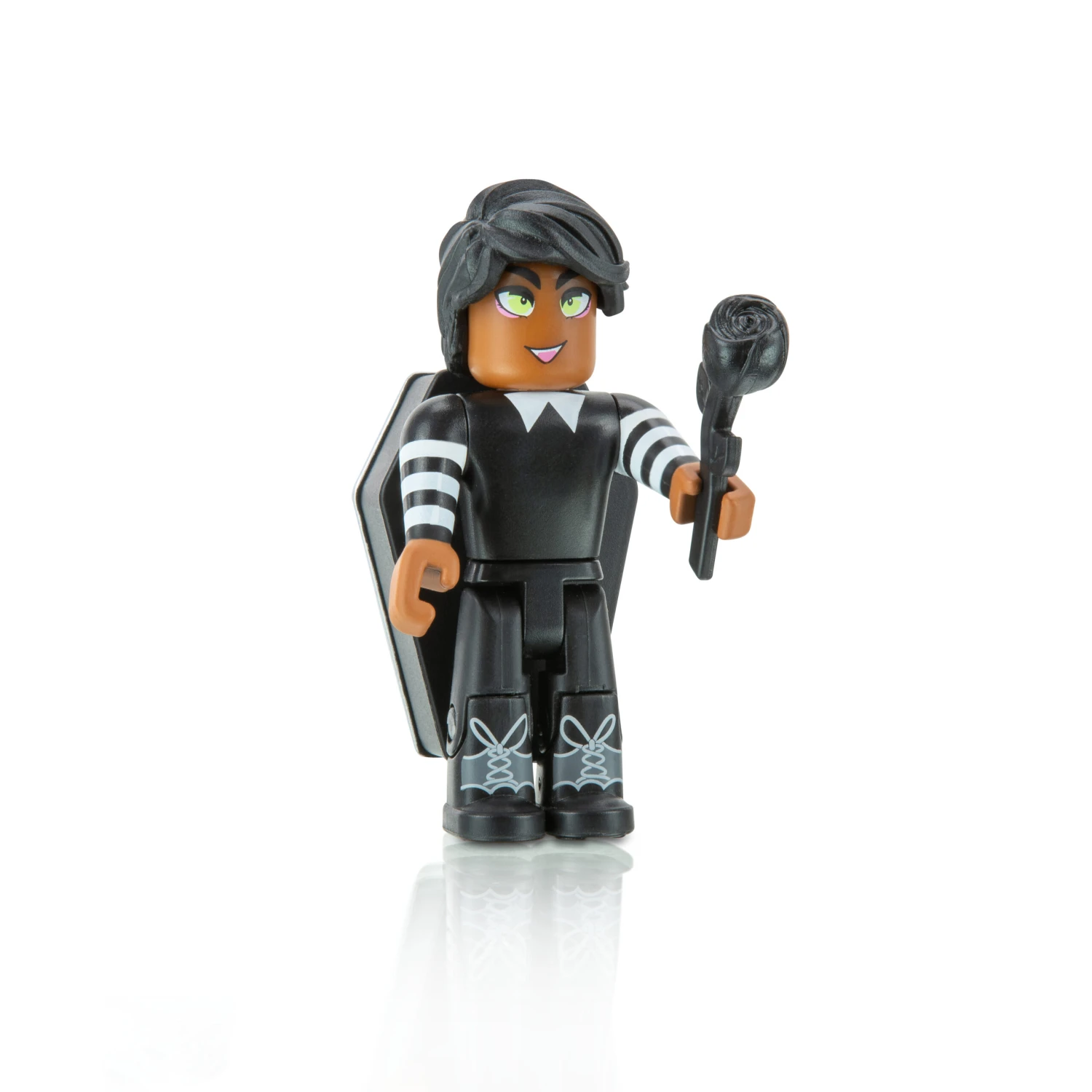 JAZWARES Roblox Deluxe Mystery Pack Inkl. Bonusteile Serie 2 - Star Sorority: Kyle 4 JAZWARES Roblox Deluxe Mystery Pack Inkl. Bonusteile Serie 2 - Star Sorority: Kyle – Bild 2