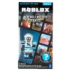 JAZWARES Roblox Deluxe Mystery Pack Inkl. Bonusteile Serie 2 - Werewolf Mystery: Scientist