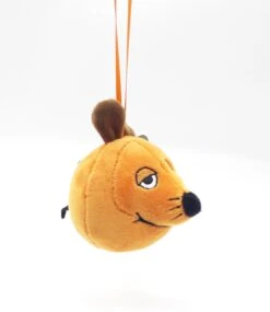 Schmidt Spiele 42273 Die Maus Plüschanhänger Mit Schlaufe / Loop - Die Maus 9cm -Nici || Wild Republic || Depesche Verkäufe Schmidt Spiele 42273 Die Maus Pl schanh nger mit Schlaufe Loop Die Maus 9cm 1 1