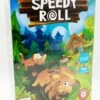 Piatnik Speedy Roll Kinderspiel Des Jahres 2020 Igel-Roll-Rennen