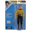 MEGO Star Trek Captain Pike Bewegliche Figur 20cm Actionfigur Mit Zubehör -Nici || Wild Republic || Depesche Verkäufe Star Trek Discovery Captain Pike figure 20cm