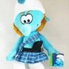 The Smurfs Die Schlümpfe Plüsch Kuscheltier Ca 38cm - McTapfer Mit Kilt Schottenschlumpf -Nici || Wild Republic || Depesche Verkäufe The Smurfs Die Schluempfe Pluesch Kuscheltier ca 38cm McTapfer mit Kilt Schottenschlumpf