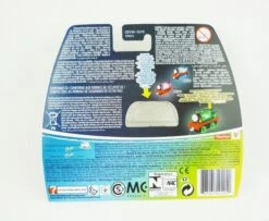 Fisher Price Thomas & Friends Adventures Eisenbahn Rennlok + Licht Percy DXV24 -Nici || Wild Republic || Depesche Verkäufe Thomas Friends Adventures Eisenbahn Rennlok Licht Percy DXV24 1