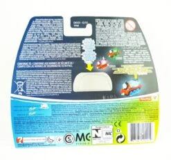 Fisher Price Thomas & Friends Adventures Eisenbahn Rennlok + Licht Thomas DXV21 -Nici || Wild Republic || Depesche Verkäufe Thomas Friends Adventures Eisenbahn Rennlok Licht Thomas DXV21 1