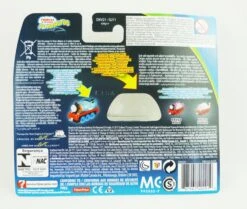 Fisher Price Thomas & Friends Adventures Eisenbahn Rennlok + Licht Thomas DXV21 -Nici || Wild Republic || Depesche Verkäufe Thomas Friends Adventures Eisenbahn Rennlok Licht Thomas DXV21 3