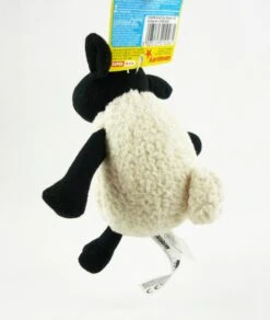 Timmy Das Schäfchen Plüschanhänger Schlüsselanhänger Ca 13cm -Nici || Wild Republic || Depesche Verkäufe Timmy das Schaefchen Plueschanhaenger Schluesselanhaenger ca 13cm 1